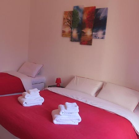 روما Room Casavostra المظهر الخارجي الصورة