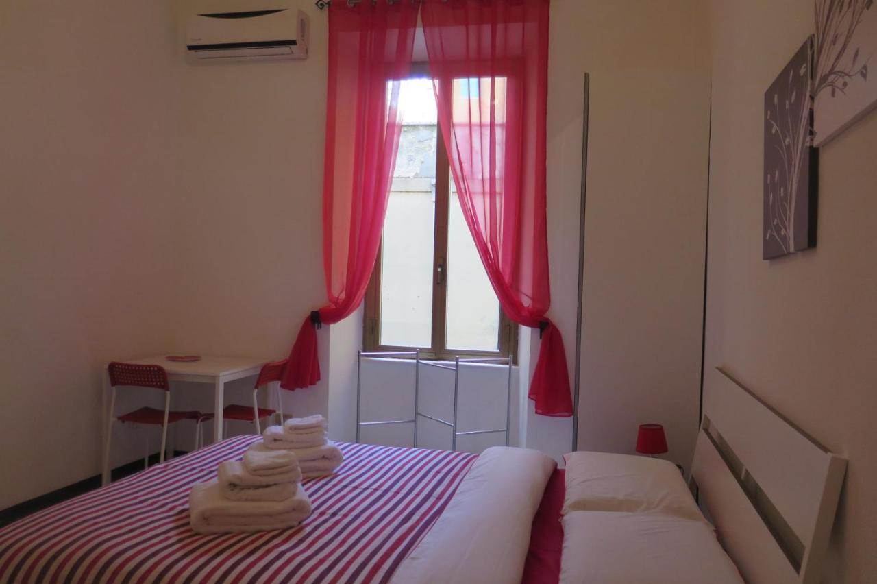 روما Room Casavostra المظهر الخارجي الصورة