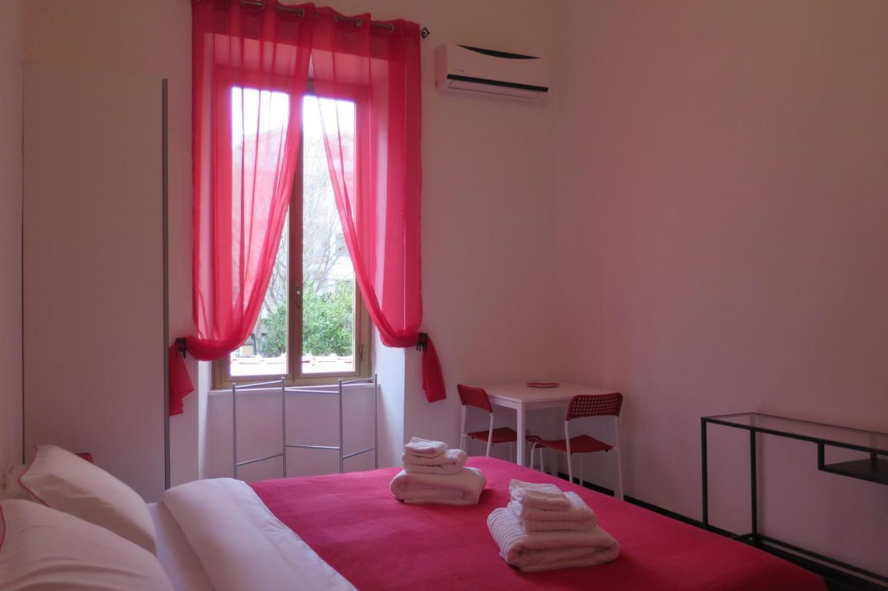 روما Room Casavostra المظهر الخارجي الصورة