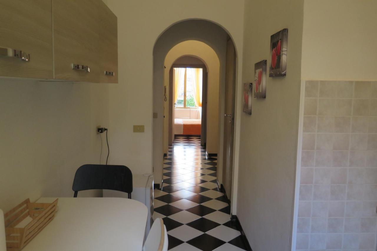 روما Room Casavostra المظهر الخارجي الصورة