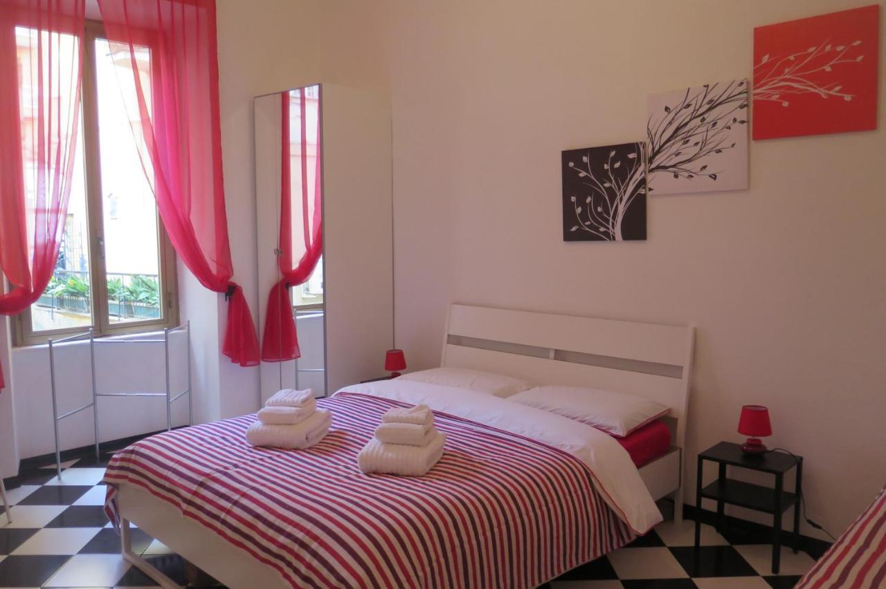 روما Room Casavostra المظهر الخارجي الصورة