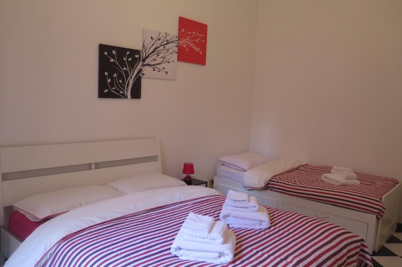 روما Room Casavostra المظهر الخارجي الصورة