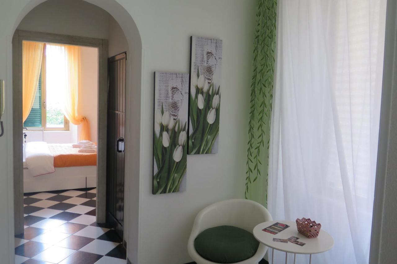 روما Room Casavostra المظهر الخارجي الصورة