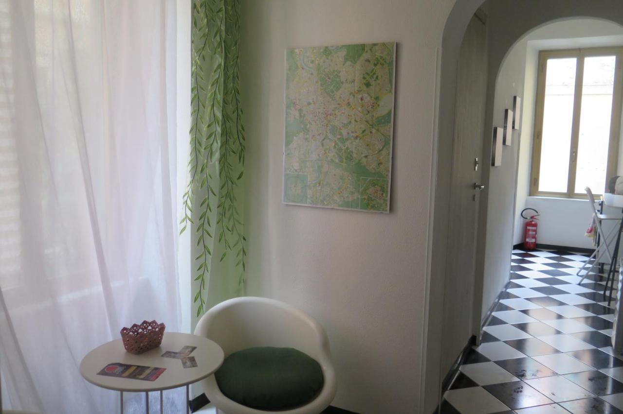 روما Room Casavostra المظهر الخارجي الصورة