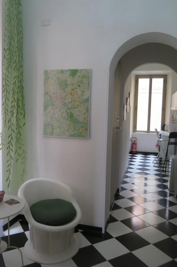 روما Room Casavostra المظهر الخارجي الصورة