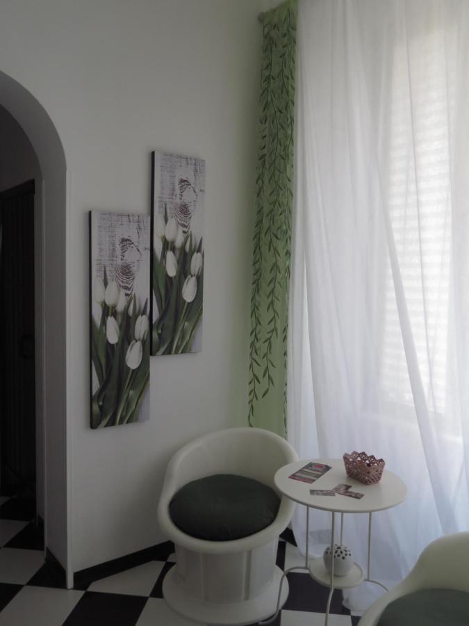 روما Room Casavostra المظهر الخارجي الصورة