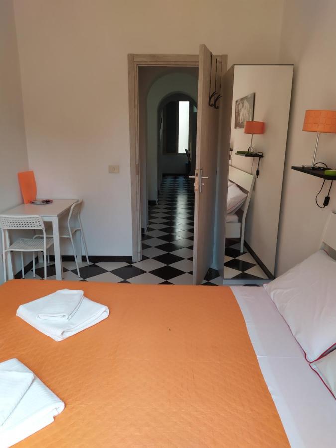 روما Room Casavostra المظهر الخارجي الصورة