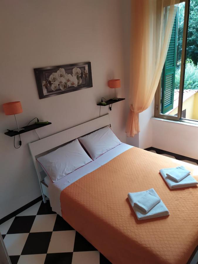 روما Room Casavostra المظهر الخارجي الصورة