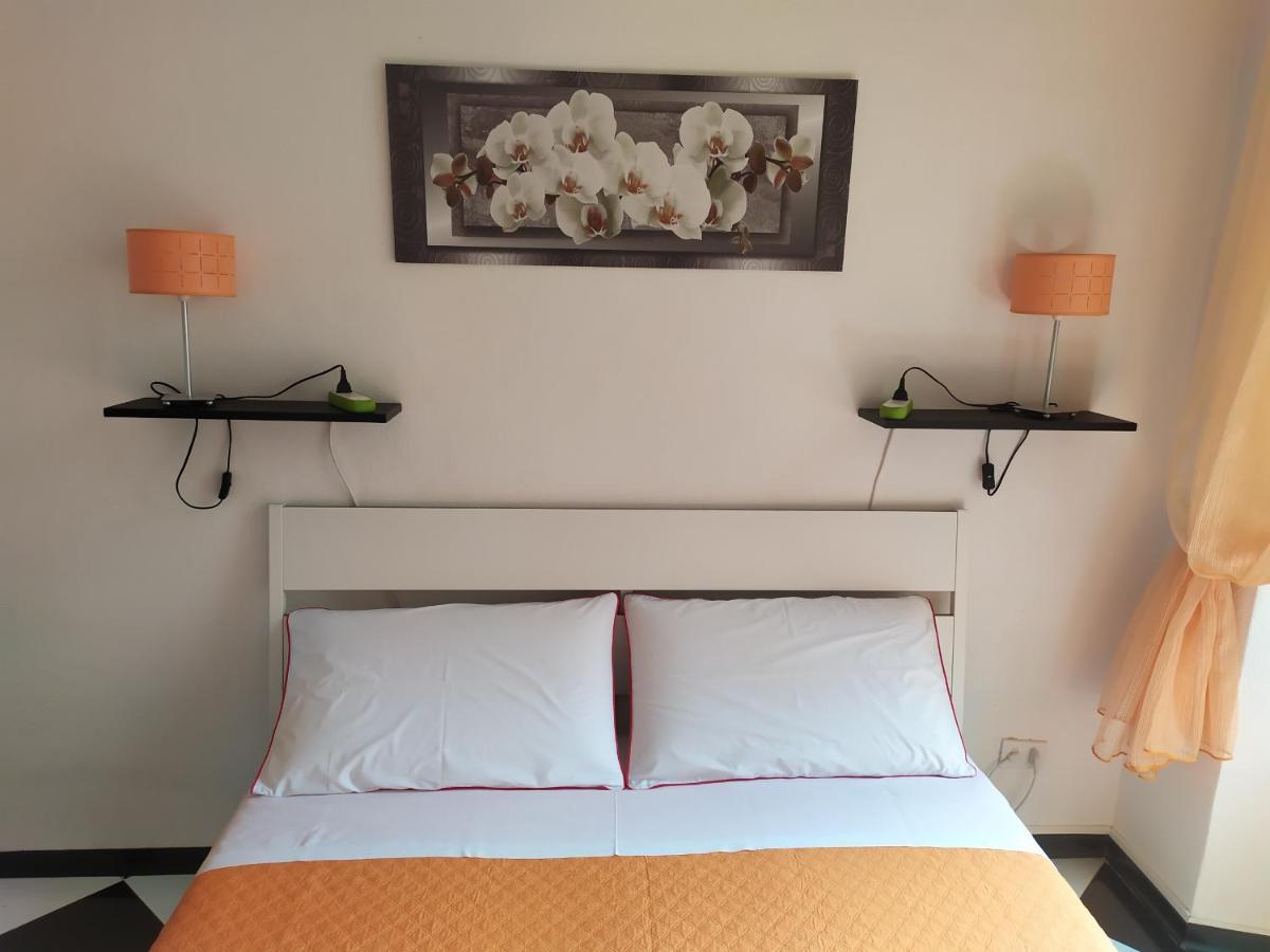 روما Room Casavostra المظهر الخارجي الصورة
